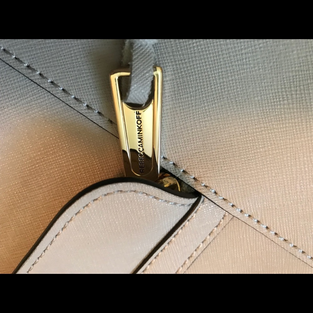 REBECCA MINKOFF MEDIUM MAB TOTE - Picture 4 of 7